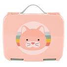 Lancheira Bento Lunch Box Skip Hop Zoo Gatinha