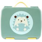Lancheira Bento Lunch Box Skip Hop Zoo Ouriço Porco Espinho