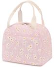 Lancheira Bluboon Cute Cotelê Isolada de Grande Capacidade Lancheira Bluboon Cute Cotelê Isolada de Grande Capacidade