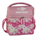 Lancheira Bolsa Grande Térmica Esportiva Marmita Mormaii