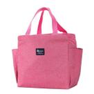 Lancheira Bolsa Passeio Marmita Viagem Academia Praia Bebida Casual