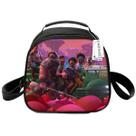 Lancheira, bolsa térmica Anime Strange Worlds Portable Bento