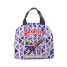 Lancheira, bolsa térmica, bolsa de bento portátil Anime Backwoods