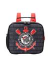 Lancheira Bolsa Térmica Corinthians Timão Oficial 13884