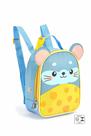 Lancheira bolsa térmica escolar bichinhos ursinho gatinho Lancheira bolsa térmica escolar bichinhos ursinho gatinho