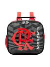 Lancheira Bolsa Térmica Escolar Flamengo Original 13554