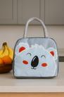 Lancheira Bolsa Térmica Infantil