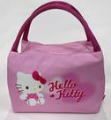 Lancheira Bolsa Térmica Sanrio Hello Kitty Miniso