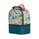 Lancheira Bolsa Térmica THERMOS - Skate