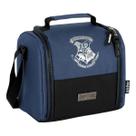Lancheira Bolsa Térmica Transversal Harry Potter Juvenil Lancheira Bolsa Térmica Transversal Harry Potter Juvenil