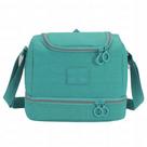 Lancheira Bolsa Térmica UP4YOU 2 Compartimentos
