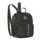 Lancheira Bolsa Transversal Térmica Rebecca Bonbon Escolar