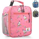 Lancheira CactOur Kids Isolated Saco com capacidade para 6 latas