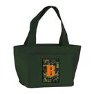 Lancheira Caroline's Treasures CJ1030-B-GN-8808 Monogram B