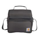Lancheira Cooler Carhartt Camping Worksite Soft Shell Grey Lancheira Cooler Carhartt Camping Worksite Soft Shell Grey