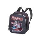 Lancheira de Costas Tigor T Tigre Champion Preto - Pacific