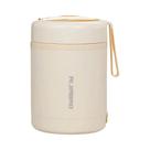 Lancheira Elétrica Portátil USB De Aço Inoxidável 600ML, Aquecedor De Alimentos 5V 12V 24V Para