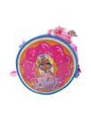 Lancheira escolar donut sweety fuseco menina 7014