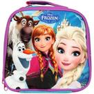 Lancheira Escolar Frozen Disney - Dermiwil