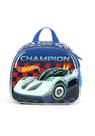 Lancheira Escolar Infantil Hot Wheels Up4you