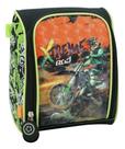 Lancheira Escolar Infantil Xtreme Rad - 18x22x13 cm - Colorizi - COLORIZI (YANGZI) Lancheira Escolar Infantil Xtreme Rad - 18x22x13 cm - Colorizi - COLORIZI (YANGZI)