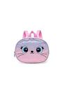 Lancheira Escolar Pack Me Fox Raposa Cat Gatinha Cute Fofa - Pacific