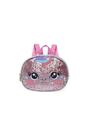 Lancheira Escolar Pack Me Sweet Uni Panda Leopardo - Pacific