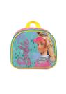 Lancheira Escolar Térmica Barbie Original LA38193