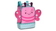Lancheira Escolar Térmica Bichinho Pets Borboleta Lancheira Escolar Térmica Bichinho Pets Borboleta