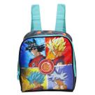 Lancheira Escolar Térmica Dragon Ball Super Db3162l Clio Azul