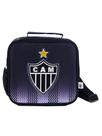 Lancheira Escolar Térmica Futebol Atlético Mineiro Original
