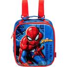 Lancheira Escolar Térmica Homem Aranha - Xerys UNICA Lancheira Escolar Térmica Homem Aranha - Xerys UNICA