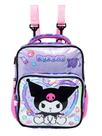 Lancheira Escolar Térmica Luxo Kuromi Hello Kitty Original