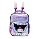 Lancheira Escolar Térmica Luxo Kuromi Hello Kitty Original Lancheira Escolar Térmica Luxo Kuromi Hello Kitty Original