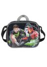 Lancheira Escolar térmica Max Steel Original