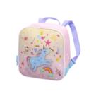 Lancheira Escolar Térmica Pack Me Magic Pacific Feminina -