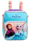 Lancheira Escolar Térmica Princesa Disney Frozen Anna Elsa - Xeryus Lancheira Escolar Térmica Princesa Disney Frozen Anna Elsa - Xeryus