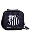 Lancheira Escolar Térmica Time Futebol Santos SFC Original
