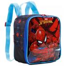 Lancheira Escolar Xeryus Spider Man X2 - 11664 Vermelho