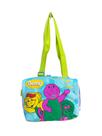 Lancheira Especial Barney Sestini 6959