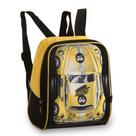 Lancheira Fast Machine 5L - Clio Amarelo