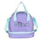 Lancheira fem luxcel infantil dupla stitch la50073sc
