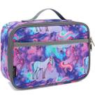 Lancheira FlowFly Isolated Soft Bag Mini Cooler Kids Unicorn