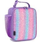 Lancheira FlowFly Isolated Soft Bag Mini Cooler Purple Lancheira FlowFly Isolated Soft Bag Mini Cooler Purple