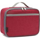 Lancheira FlowFly Isolated Soft Bag Mini Cooler Red