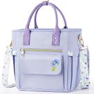 Lancheira GLORIEROO Deluxe isolada 28x17x25 cm à prova de vazamentos