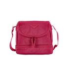 Lancheira Grande Sestini Lunch Crinkle 2 Pink