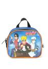 Lancheira Infantil Boruto P3 Luxcel LA38123BR Lancheira Infantil Boruto P3 Luxcel LA38123BR