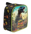 Lancheira Infantil Masculina Dinossauro MIM6374-L Lancheira Infantil Masculina Dinossauro MIM6374-L