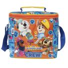 Lancheira Infantil Menino Soft Um Cãozinho Genial Disney Junior Lancheira Infantil Menino Soft Um Cãozinho Genial Disney Junior